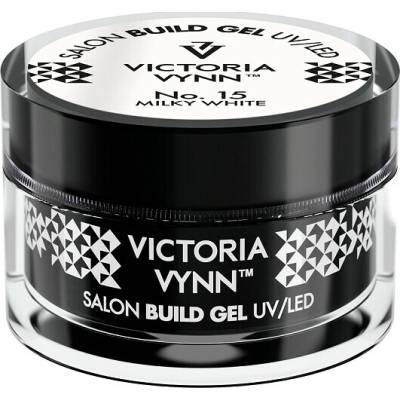 Victoria Vynn bulid gel milky white 15 50 ml