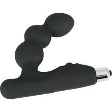 Rebel Bead-shaped Prostate Stimulator