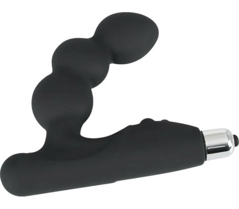 Rebel Bead-shaped Prostate Stimulator