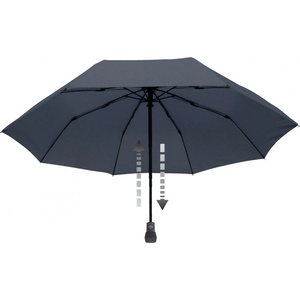 EuroSchirm Чадър Euroschirm Light Trek Automatic Umbrella - Navy - размер One Size (203-1683-1011)