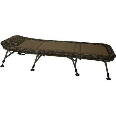 Fox Lehátko Flatliner X Bedchair