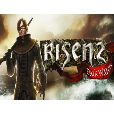 Risen 2: Dark Waters