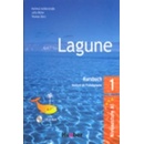 Lagune 1 KB +CD