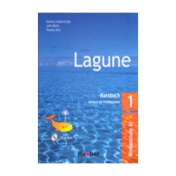 Lagune 1 KB +CD
