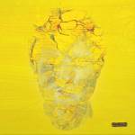 Ed Sheeran - Subtract (White Coloured) (Indies) (LP) (5054197419102)