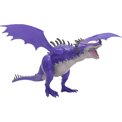 DreamWorks Фигура DreamWorks Dragons - How to Train Your Dragon, Scrill, 19 cm (6074171)