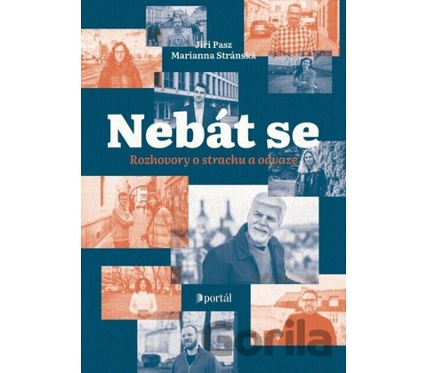 Nebát se