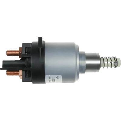 Elektromagnetický spínač, startér BOSCH 1 986 SE3 694 (1986SE3694)