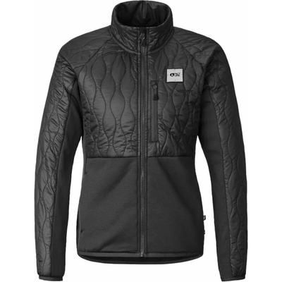 Picture Tehanie Hybrid Jacket Women Black/Grey S Ски яке (SWT125-S)