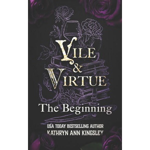 Vile & Virtue | Kathryn Ann Kingsley (2026)