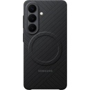 Samsung Galaxy S26 Carbon Magnet Case black (EF-KS942SNEGWW)