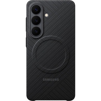 Samsung Galaxy S26 Carbon Magnet Case black (EF-KS942SNEGWW)