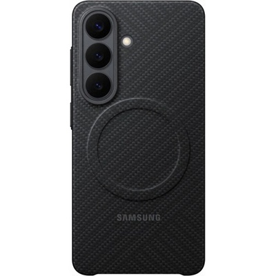 Samsung Galaxy S26 Carbon Magnet Case black (EF-KS942SNEGWW)