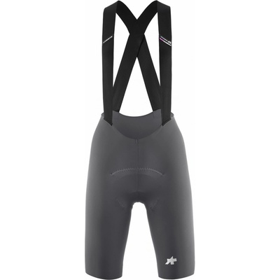 Assos Dyora R S11 dámské robust grey