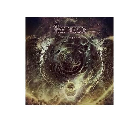 Pestilence: Exitivm LP