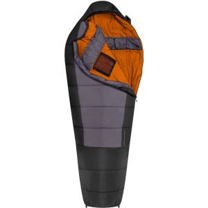 WARG Ultralight Hiker L Цип: Ляв / Цвят: оранжев Спален чувал