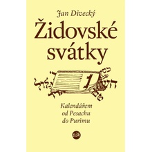 Židovské svátky