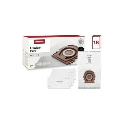 Miele HyClean Pure CO 16 ks