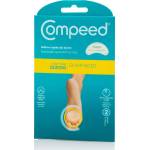 COMPEED Пластири за мазоли и втърдявания голям размер , 2 бр , Compeed Duroni Callus Patches Large 2pcs