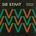 DE STAAT - VINTICIOUS VERSIONS LP
