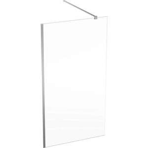 Geberit Geo душ кабина 110x200 см, закалено стъкло 8 мм (560.149.00.2)