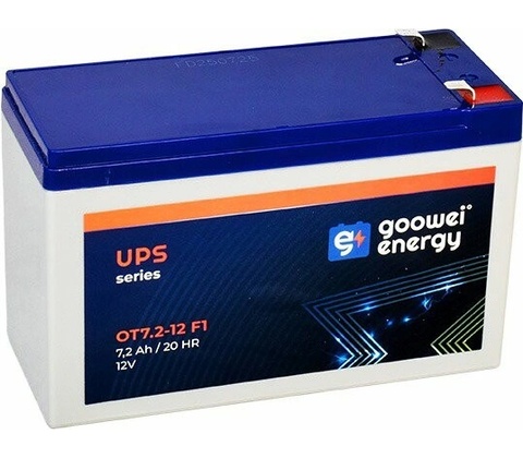GOOWEI GRBC2