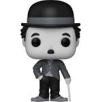 Funko Pop! Icons: Charlie Chaplin - Charlie Chaplin #79 Фигурка (EDM-099598)