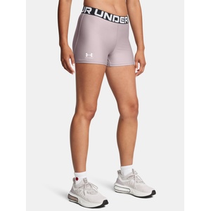 Under Armour Дамски къс панталон Under Armour UA HG Under Armour | Siv | ЖЕНИ | L