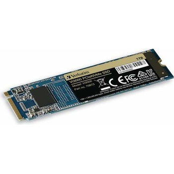 Image 1 of Verbatim Vi3000 1TB (49375)