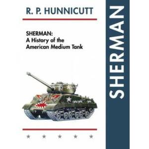 Sherman | R P Hunnicutt (ISBN: 9781626540910)