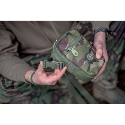 Wychwood pouzdro na osobní věci Tactical HD Compact Essentials Bag