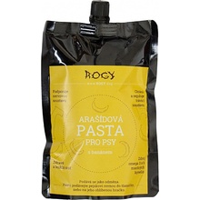 ROGY Arašídová pasta s banánem 300 g