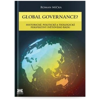 Global governance?