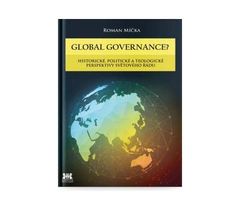 Global governance?