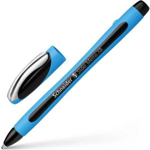 Schneider Химикал Schneider Slider Memo XB 1.4мм черен