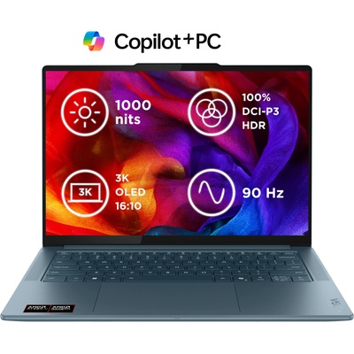 Lenovo Yoga Pro 7 83KG000TCK