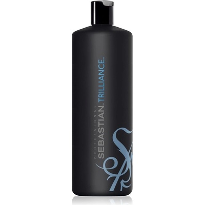 Sebastian Professional Trilliance Shampoo 1000 ml