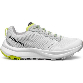 Scarpa Мултиспорт обувки Scarpa Youth Sp-Y Multisport shoes - White / Lime Green - размер 32 (EU) (702-3679-0413)