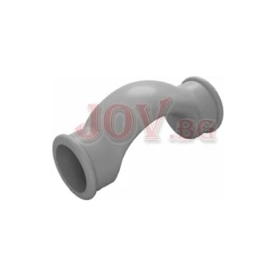 PESTAN Ppr ТРЪБА С ГЪНКА Ф20