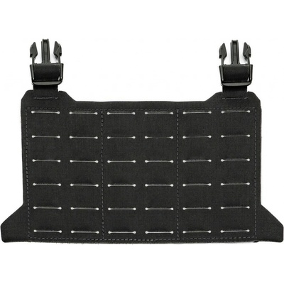 Templar's Gear Štandardný predný panel CPC Gen4 Čierna