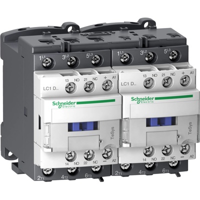 SCHNEIDER ELECTRIC SCHNEIDER Stykač LC2D32BL 24VDC LC2D32BL