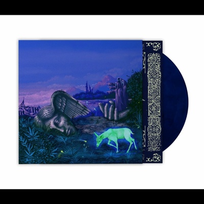 Magdalena Bay - 7-HUMAN HAPPENS PAINT ME A PICTURE Vinyl