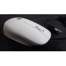 HP USB Grey Mouse K7W54AA