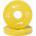 Nike strength Тежести Nike Strength Change Plates 2 x 1, 5 kg yellow/white