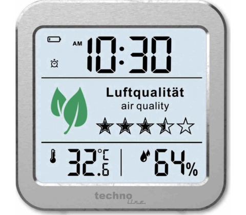 Technoline WL 1020
