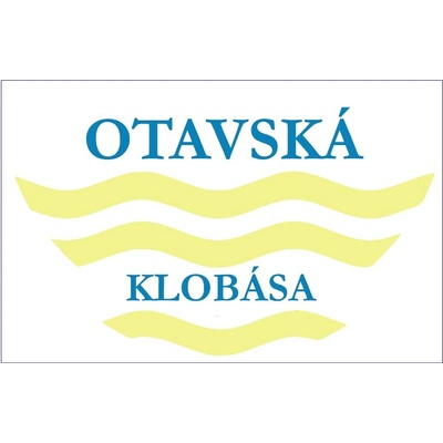 ŘEZPOF spol. s r.o. Otavská klobása 190 g