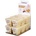 Bolsius Bolsius Polska Sprzedaż sp. z o. o. Ароматна свещ Bolsius Aromatic 2.0 48 мм, ванилия