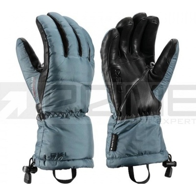 Leki Glace 3D lady světle modrá