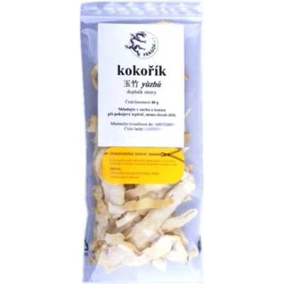 Pragon Kokořík Yuz hu oddenek 40 g