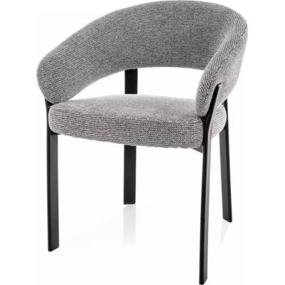 Sconto Nogujo Sivá / Čierna